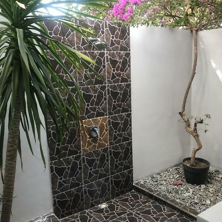 غيلي آير Jannah Homestay المظهر الخارجي الصورة