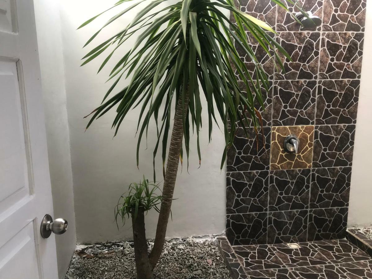 غيلي آير Jannah Homestay المظهر الخارجي الصورة