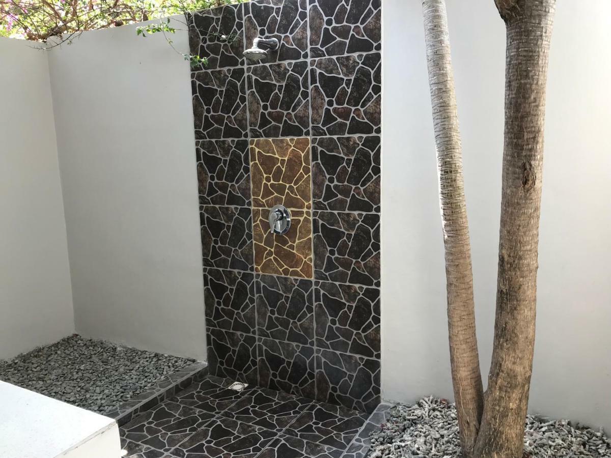 غيلي آير Jannah Homestay المظهر الخارجي الصورة