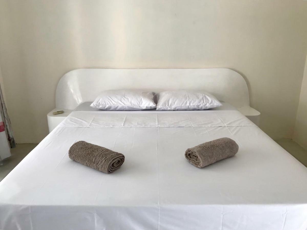 غيلي آير Jannah Homestay المظهر الخارجي الصورة