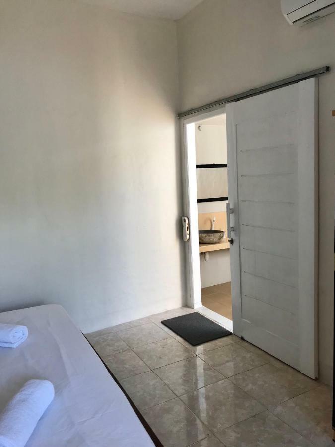 غيلي آير Jannah Homestay المظهر الخارجي الصورة