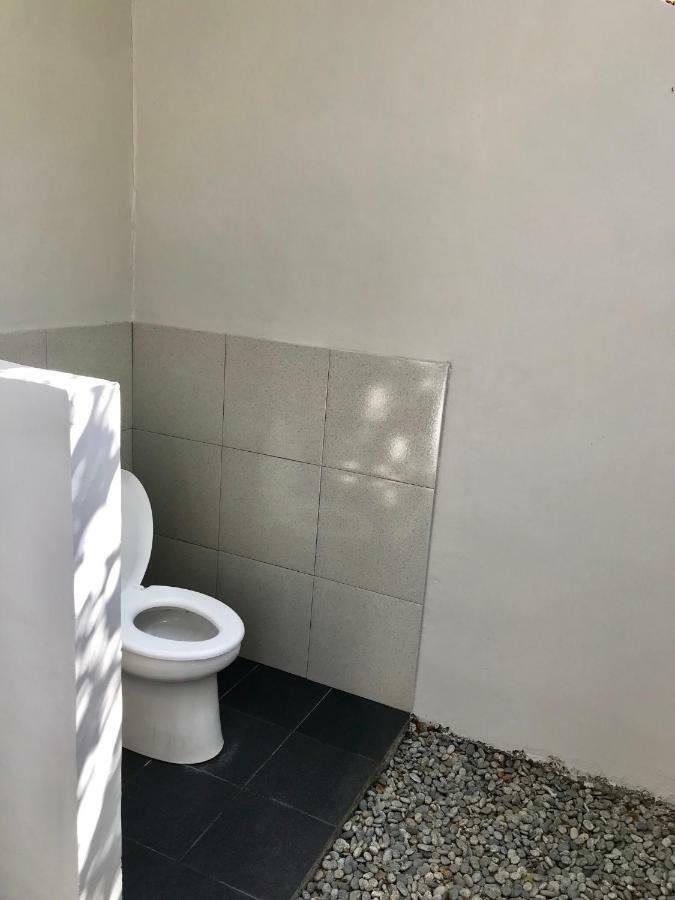 غيلي آير Jannah Homestay المظهر الخارجي الصورة